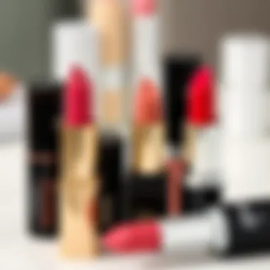 Popular Brands of Powder Pink Lipstick Collection of popular powder pink lipstick brands