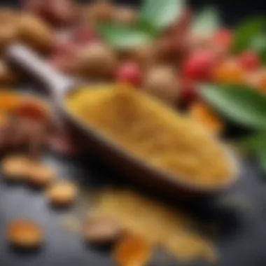 Exploring Natural Ingredients for Hair Strengthening Natural ingredients for hair strengthening