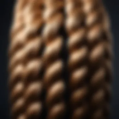 Common mistakes seen in braiding techniques with corrective tips.