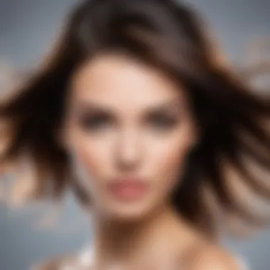 Essential Hair Care Techniques Effective hair care routine