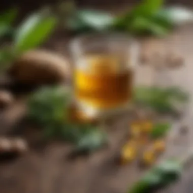 Nourishing Ingredients for Hair Growth Nourishing hair treatment ingredients