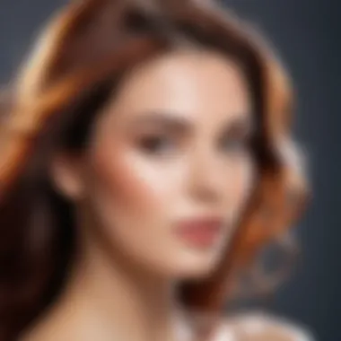 The Role of Natural Ingredients in Heat Protection Natural ingredients in hair care products