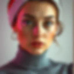 Sarı Küt Saç: Güzellik ve Stil Rehberi Introduction