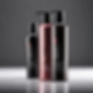 Stylish Hair Care Products for Volume Stylish hair care products for volume