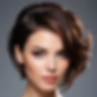 Transformative Hairstyles for Fine Hair Transformative hairstyles for fine hair