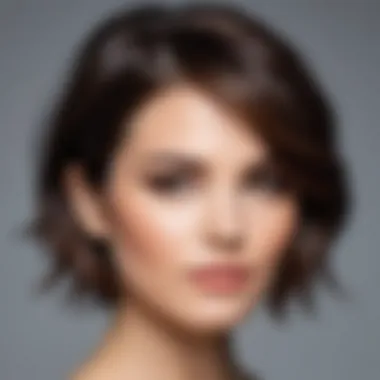 Elegant Hairstyles for Thinning Hair Elegant hairstyles for thinning hair