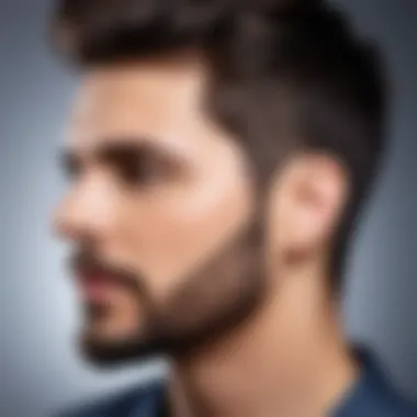 Haircut Options for Triangular Face Haircut options for triangular face