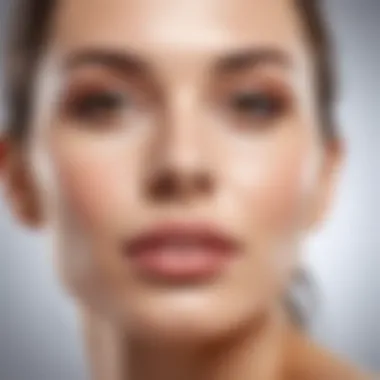 Glycerin in Skincare Various skincare products featuring glycerin as an ingredient