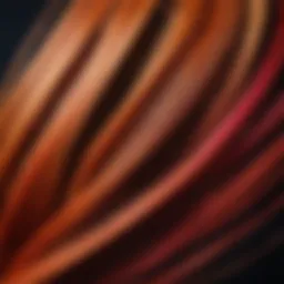 The Intricacies of 7.73 Hair Dye Introduction