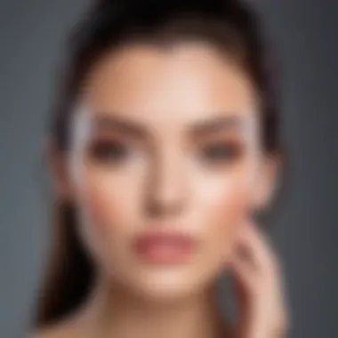 Timing in Beauty Routines Understanding timing in beauty routines and product applications.