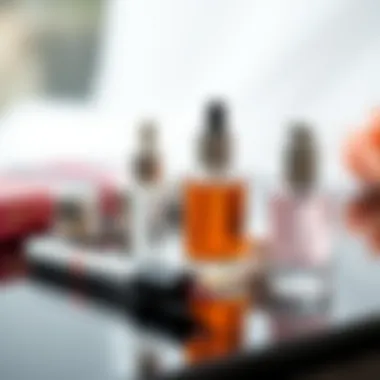 Advantages of Using Transparent Products Benefits of transparent beauty products