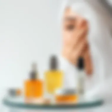 Disadvantages of Transparent Beauty Products Potential downsides of using transparent beauty items