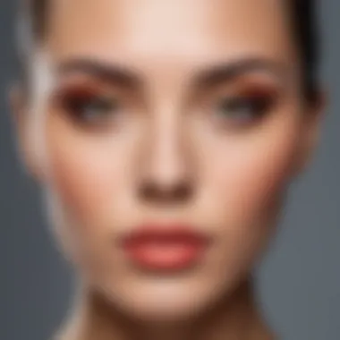 Cultural Perspectives on Facial Beauty Cultural representations of beauty and facial shapes