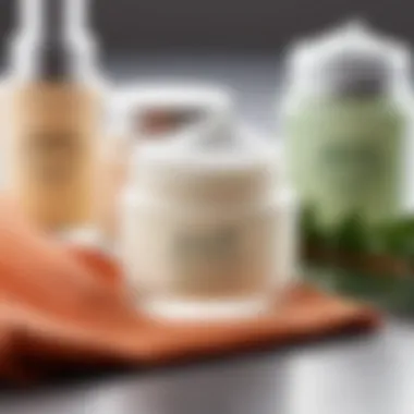 Seasonal Preferences for Lotion and Cream Seasonal skincare preferences for lotion and cream