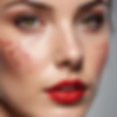 Treatment Strategies: Enhancing Skin Health Effectively Visual representation of treatment options for skin health
