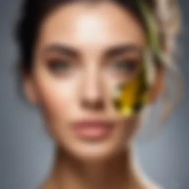 Using Olive Oil for Hair Care Using olive oil for hair care