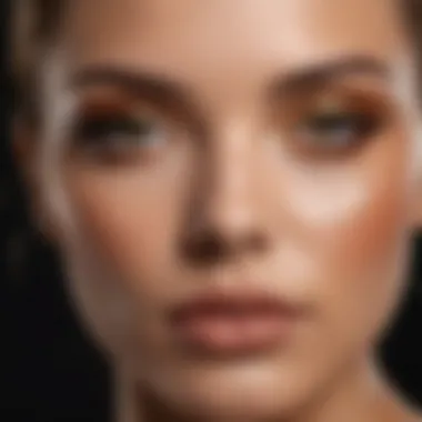 Makeup Techniques for Wheat Skin Tones Makeup application techniques for wheat skin