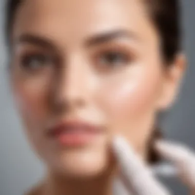 Dermatologist Consultation for Skin Health Consultation with a dermatologist regarding skin health
