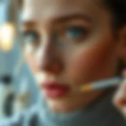 Yüzdeki Beyaz Sivilceler Nasıl Geçer? Introduction