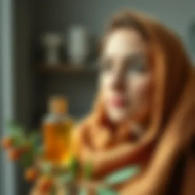 Yüze Argan Yağı Sürülür Mü? Introduction