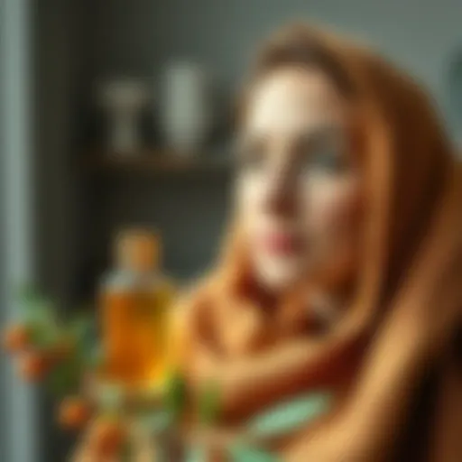 Yüze Argan Yağı Sürülür Mü? Introduction