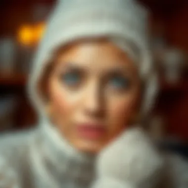 Notable Yüze Argan Yağı Sürülür Mü? Notable Yüze Argan Yağı Sürülür Mü?