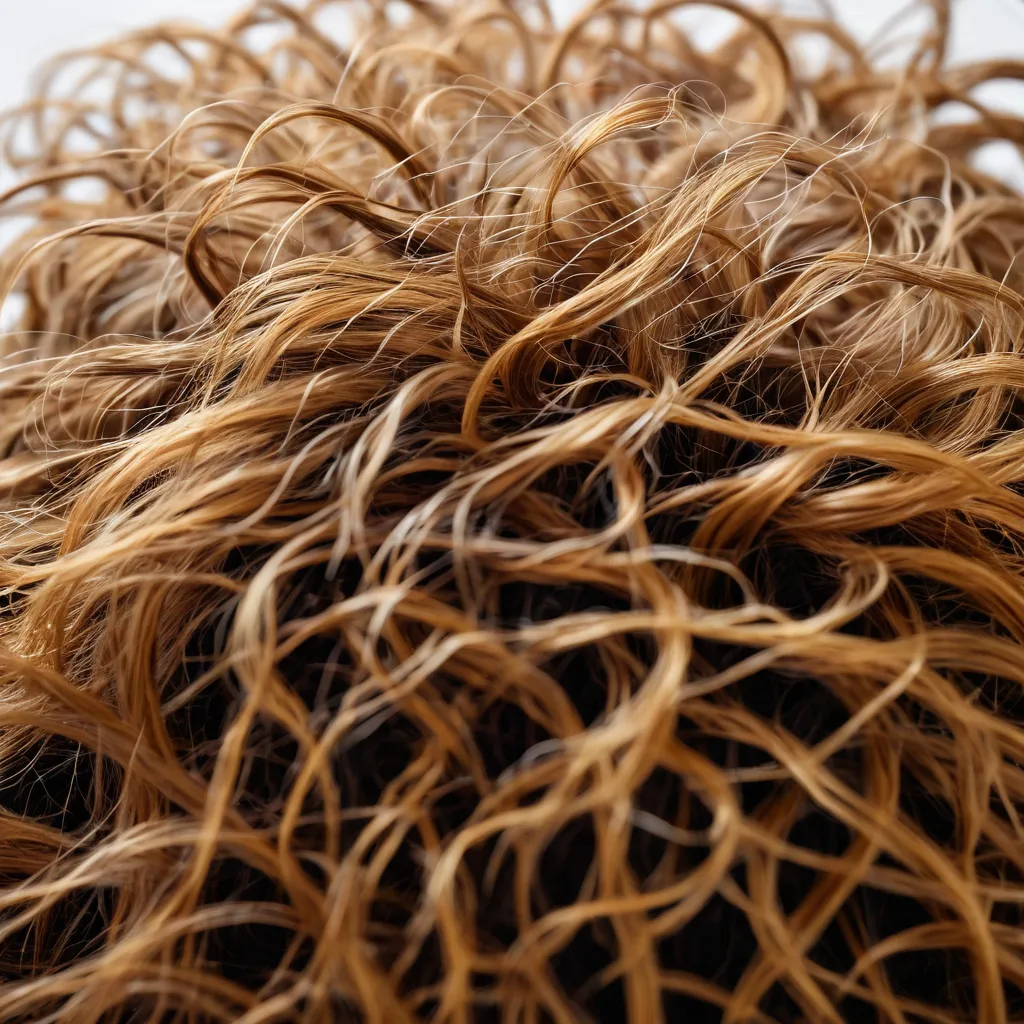 Effective Strategies to Tackle Hair Static at Home